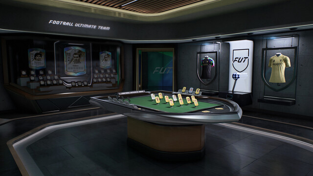 EA Sports FC 27