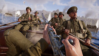 Gallipoli