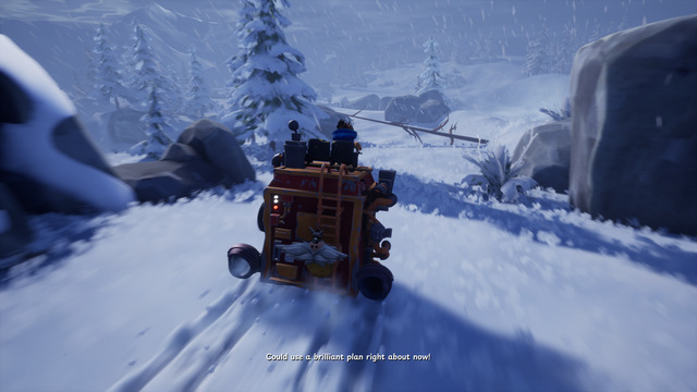 LIFTED