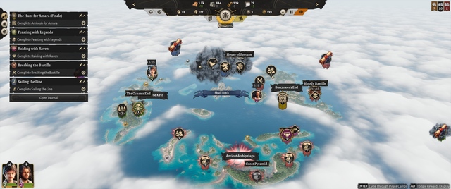 Corsair Cove teszt – Yo-ho-ho, kalóznak lenni jó-jó-jó!