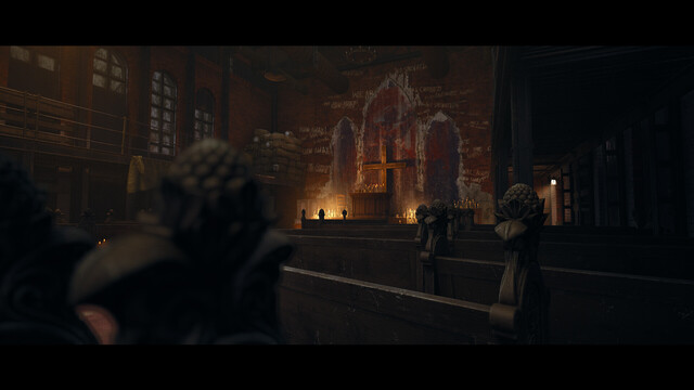 Guns of Eschaton