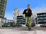 Grand Theft Auto III