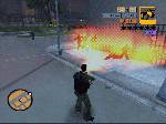 Grand Theft Auto III