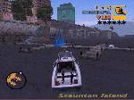 Grand Theft Auto III