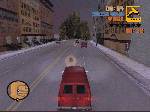 Grand Theft Auto III