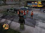 Grand Theft Auto III