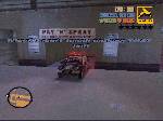 Grand Theft Auto III