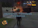 Grand Theft Auto III