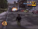 Grand Theft Auto III