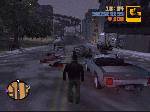 Grand Theft Auto III