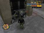 Grand Theft Auto III