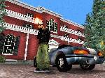 Grand Theft Auto III