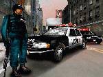 Grand Theft Auto III