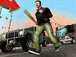 Grand Theft Auto III