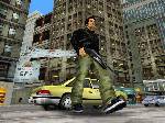 Grand Theft Auto III