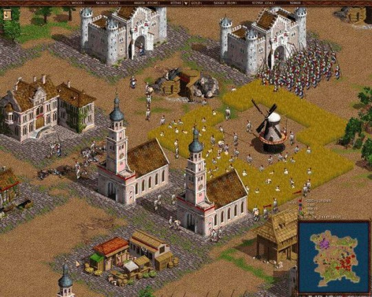 Cossacks: Art of War