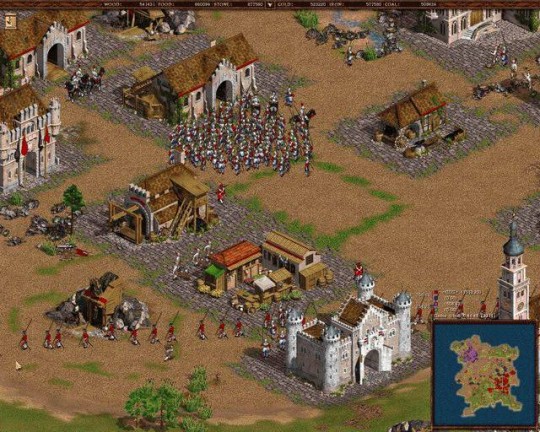 Cossacks: Art of War