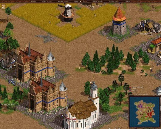 Cossacks: Art of War