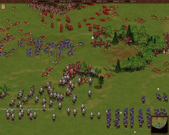 Cossacks: Art of War
