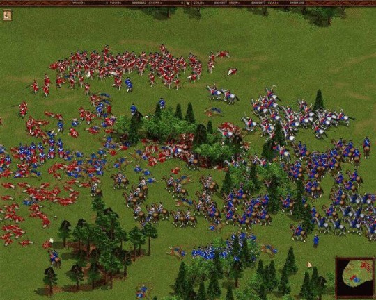 Cossacks: Art of War