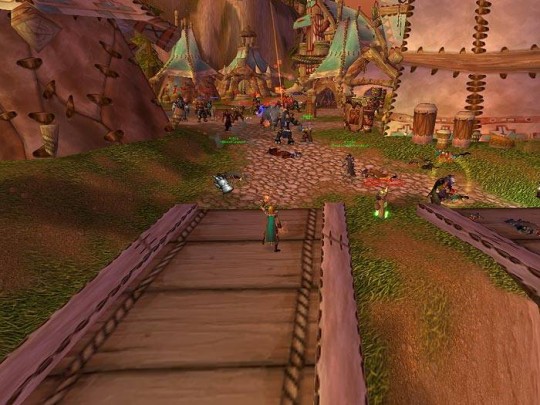 World of Warcraft