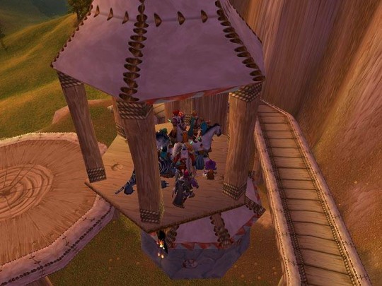World of Warcraft