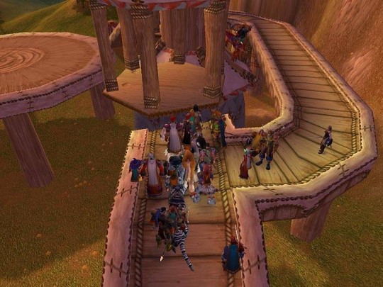 World of Warcraft