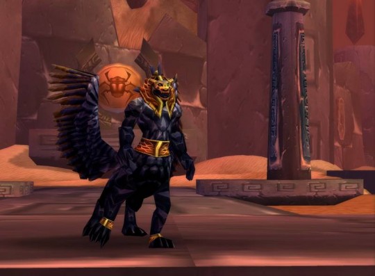 World of Warcraft