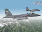 Lock On: Modern Air Combat