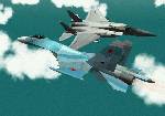 Lock On: Modern Air Combat