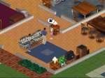The Sims