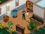 The Sims