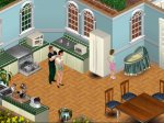 The Sims