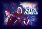 City of Heroes