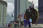 City of Heroes