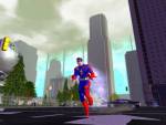 City of Heroes