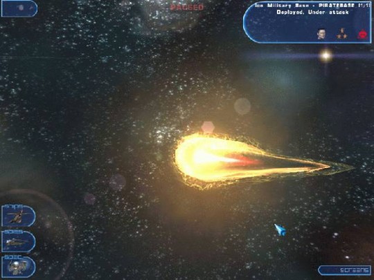 Haegemonia: Az Univerzum Légiói