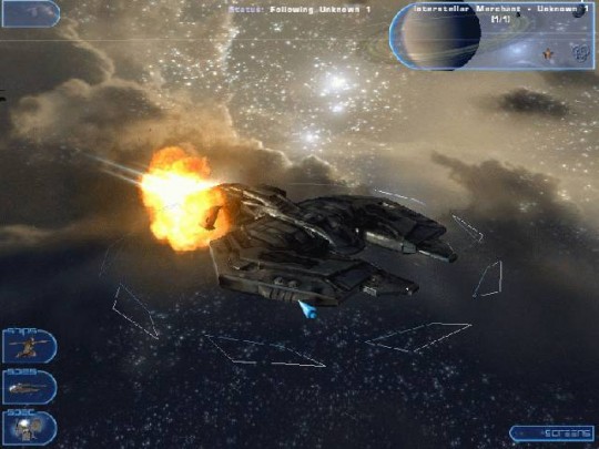 Haegemonia: Az Univerzum Légiói