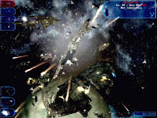 Haegemonia: Az Univerzum Légiói