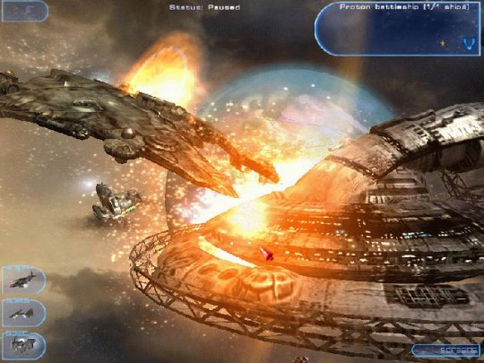 Haegemonia: Az Univerzum Légiói