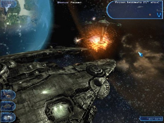 Haegemonia: Az Univerzum Légiói