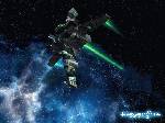 Haegemonia: Az Univerzum Légiói