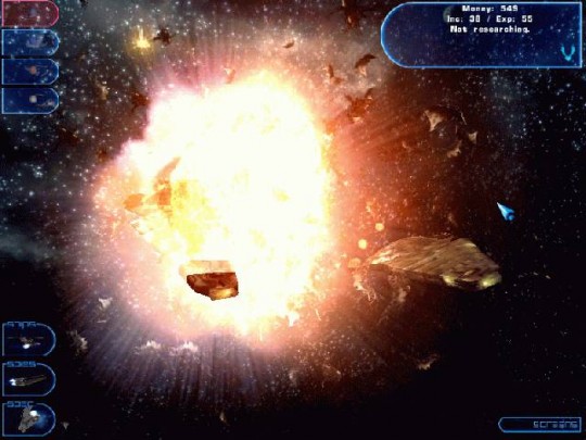 Haegemonia: Az Univerzum Légiói