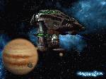 Haegemonia: Az Univerzum Légiói