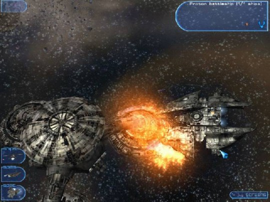 Haegemonia: Az Univerzum Légiói