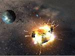 Haegemonia: Az Univerzum Légiói