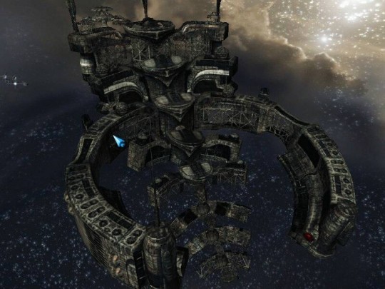 Haegemonia: Az Univerzum Légiói