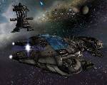 Haegemonia: Az Univerzum Légiói