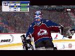 NHL 2002