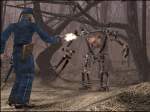 Blair Witch Volume 2 - The Legend of Coffin Rock